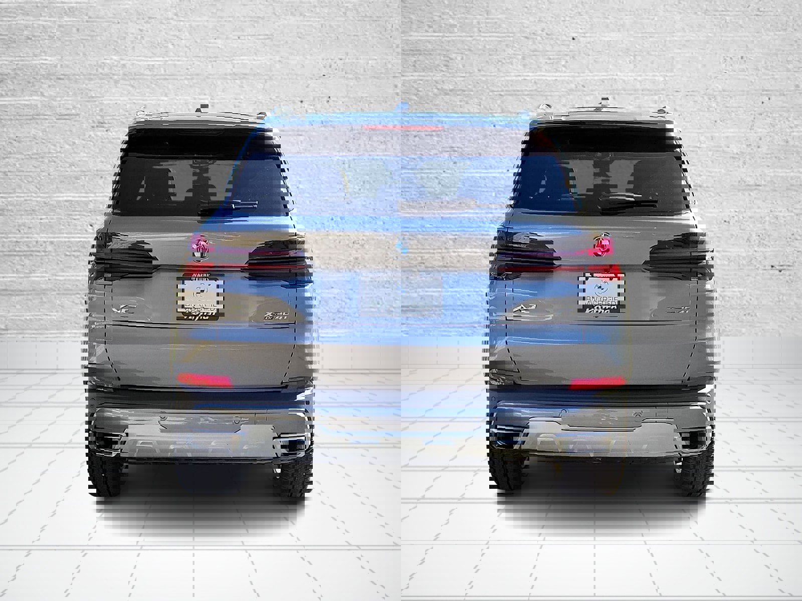 Used 2026 BMW X5 xDrive40i w/ Premium Package image 5