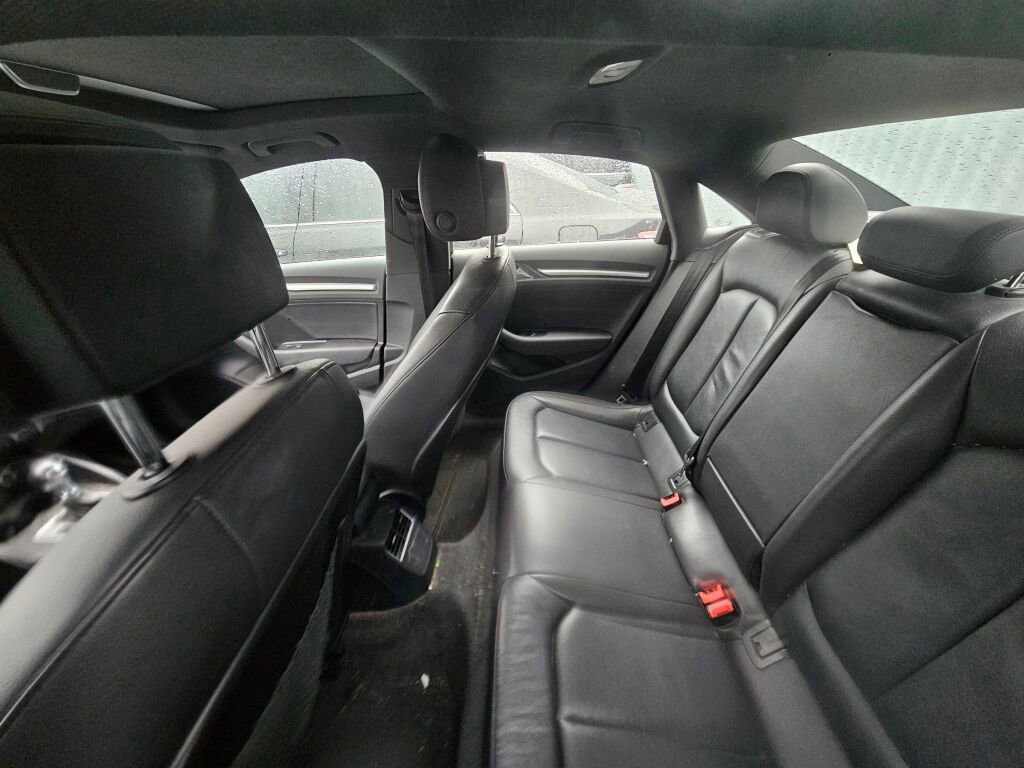 Used 2016 Audi A3 1.8T Premium image 13