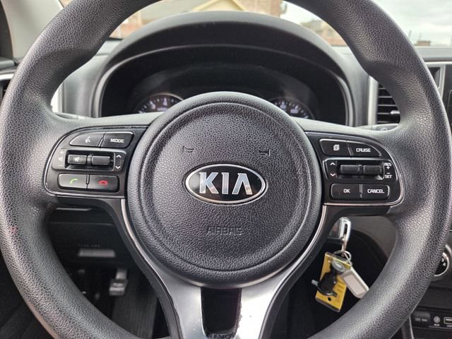 Used 2017 Kia Sportage LX image 20