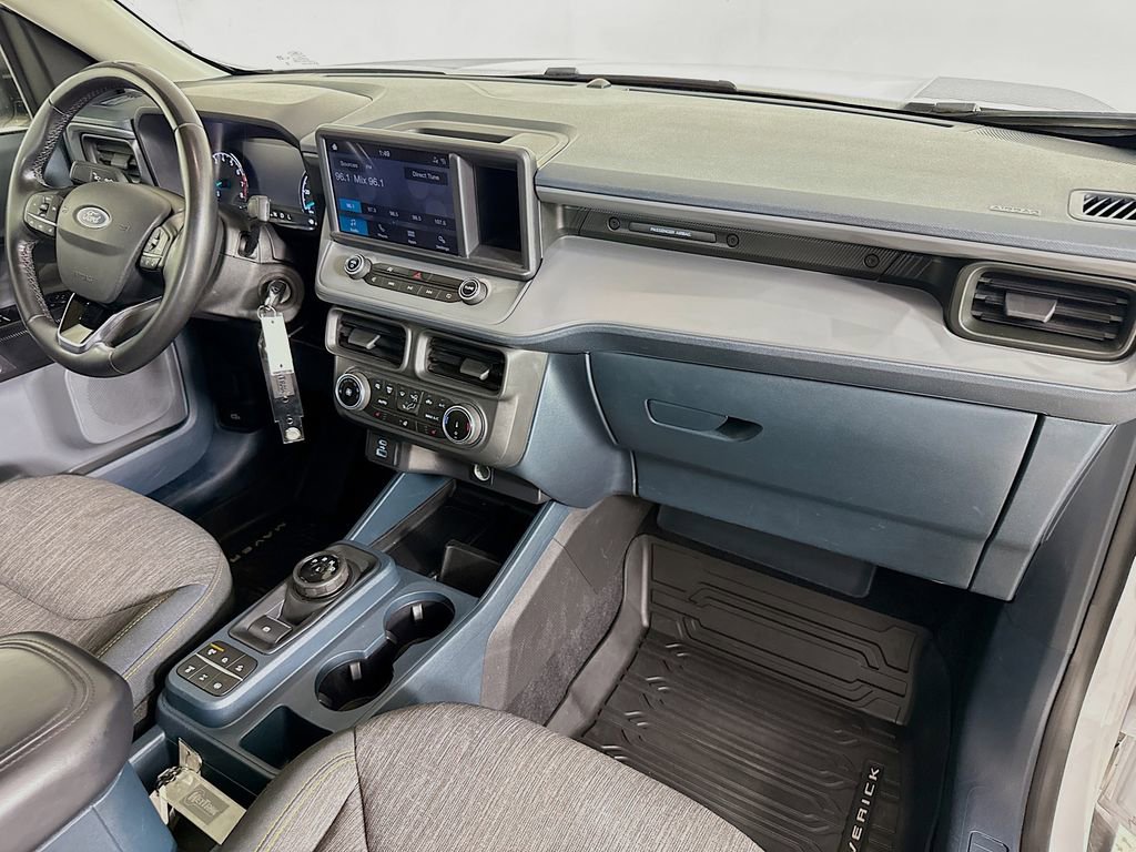 Used 2023 Ford Maverick Tremor image 31