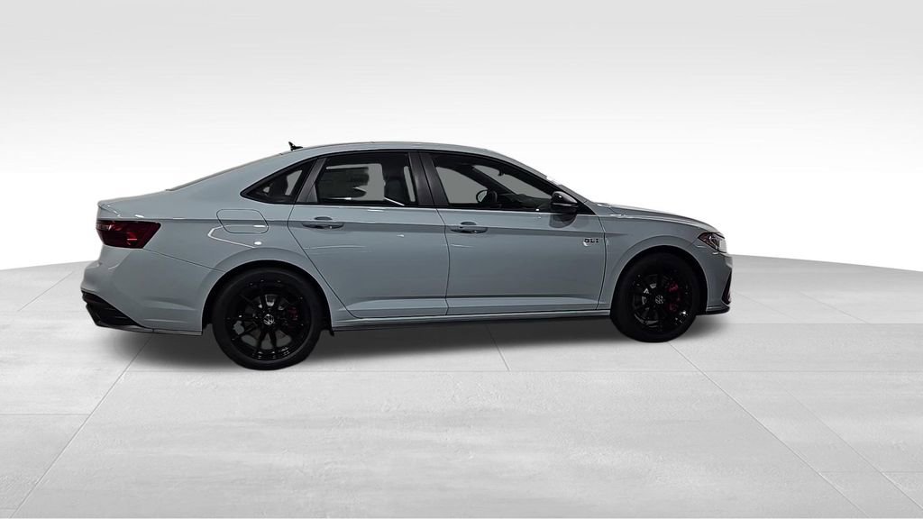 New 2026 Volkswagen Jetta GLI Autobahn image 6