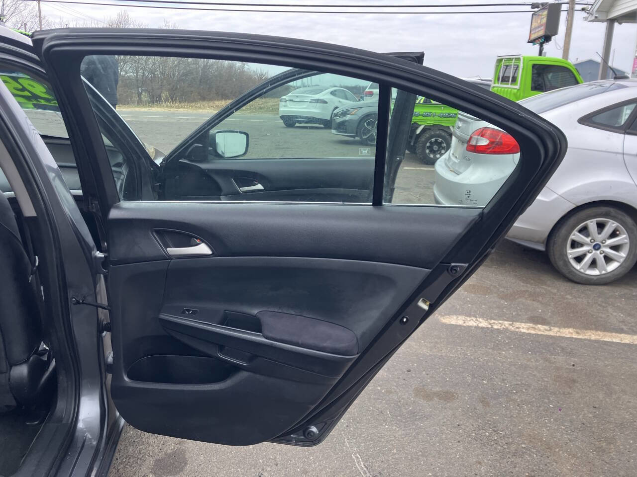 Used 2011 Honda Accord SE image 21