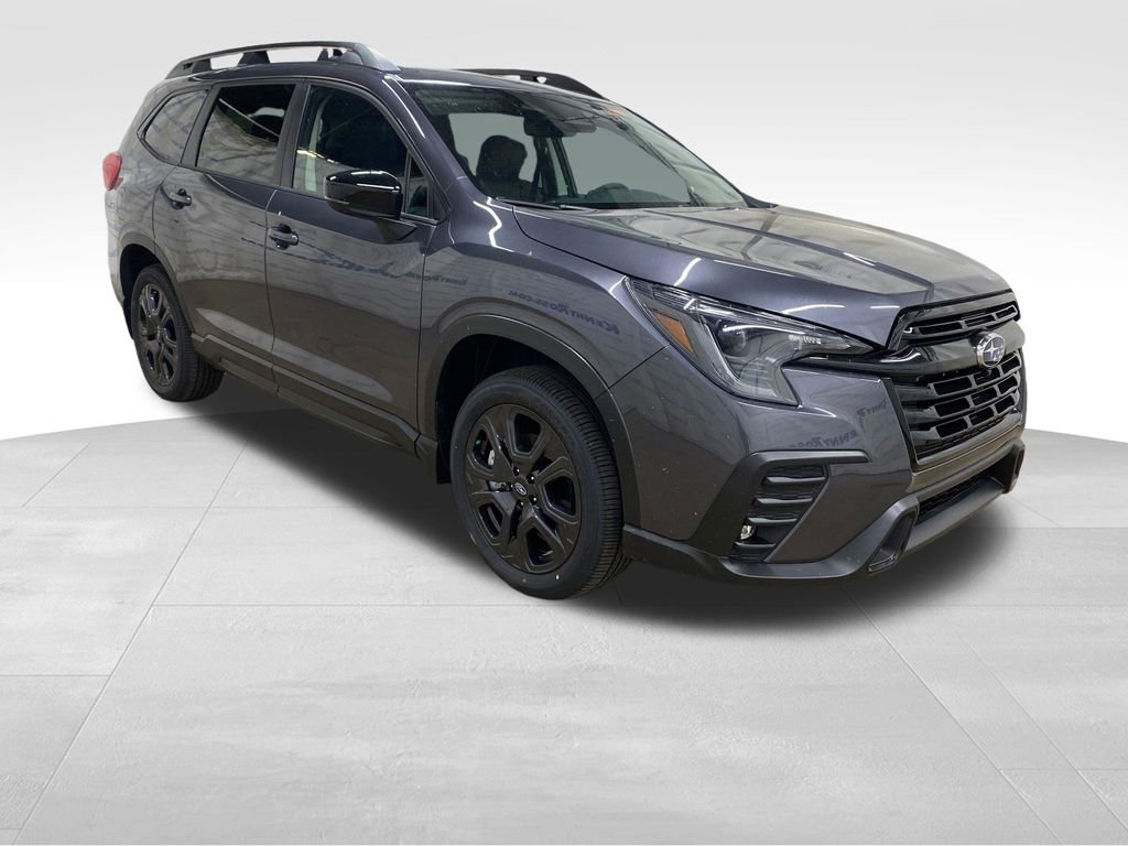 New 2026 Subaru Ascent Bronze Edition AWD/4WD image 5