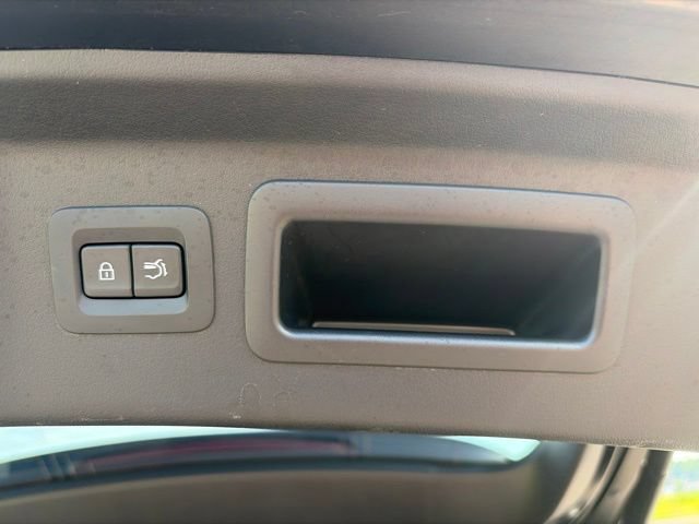 Used 2025 MAZDA CX-90 3.3 Turbo w/ Preferred Package AWD/4WD image 16