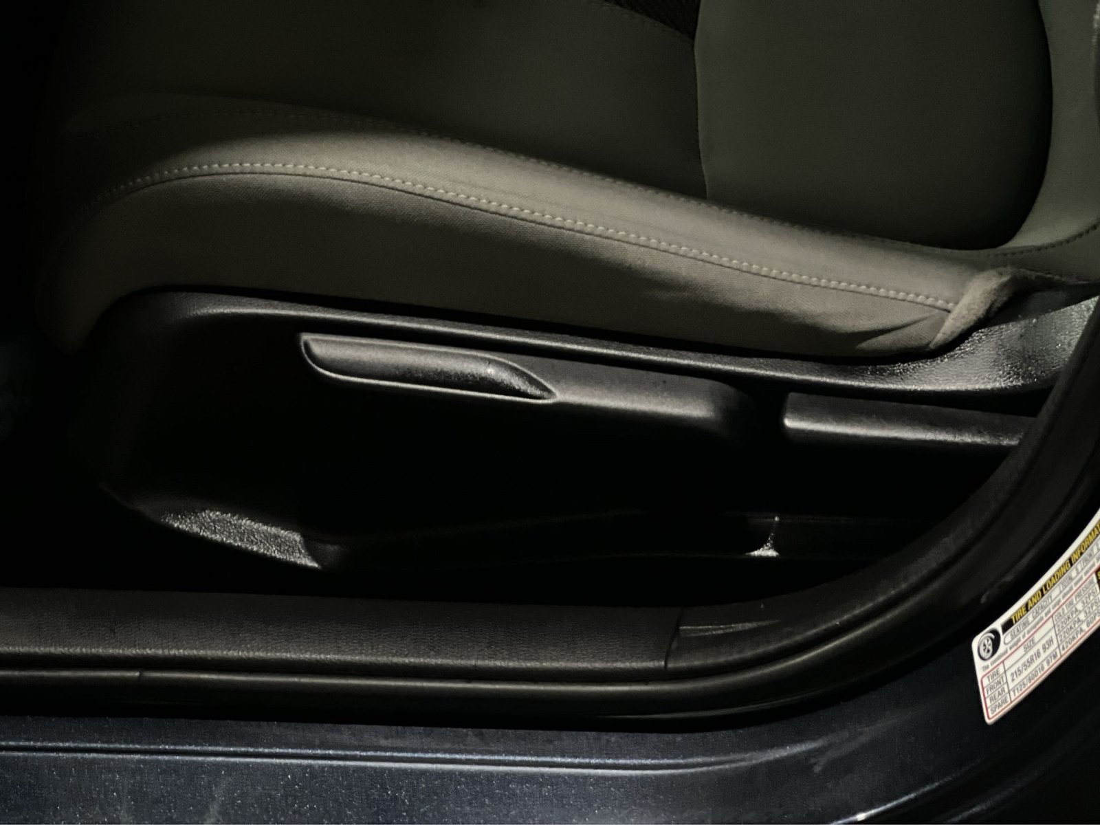 Used 2018 Honda Civic LX image 19