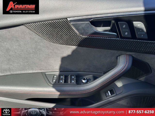 Used 2023 Audi S4 Premium Plus AWD/4WD image 20