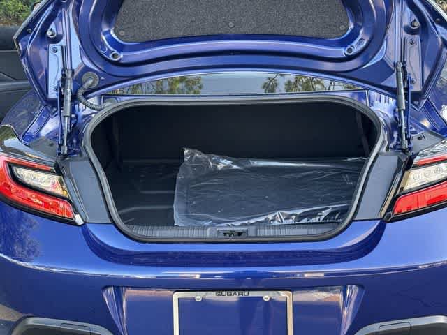 New 2026 Subaru BRZ tS RWD image 27