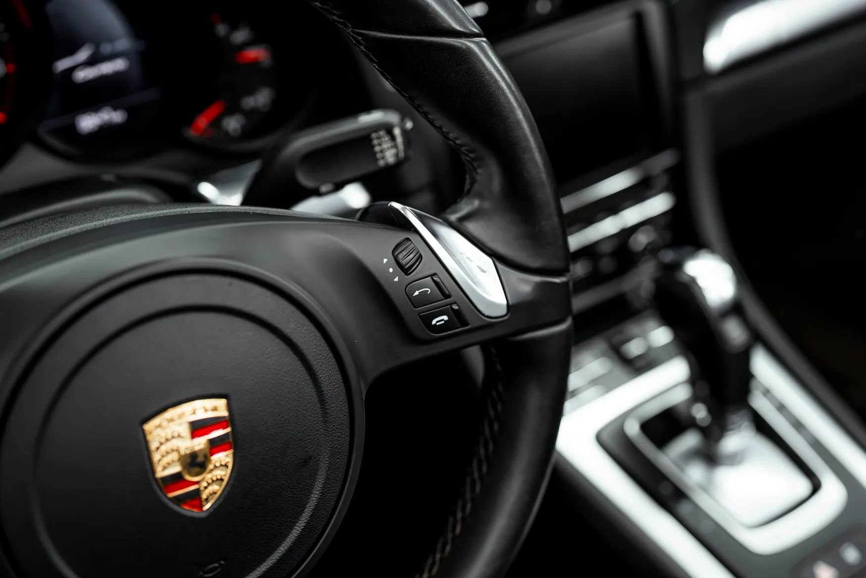 Used 2014 Porsche 911 Carrera image 17