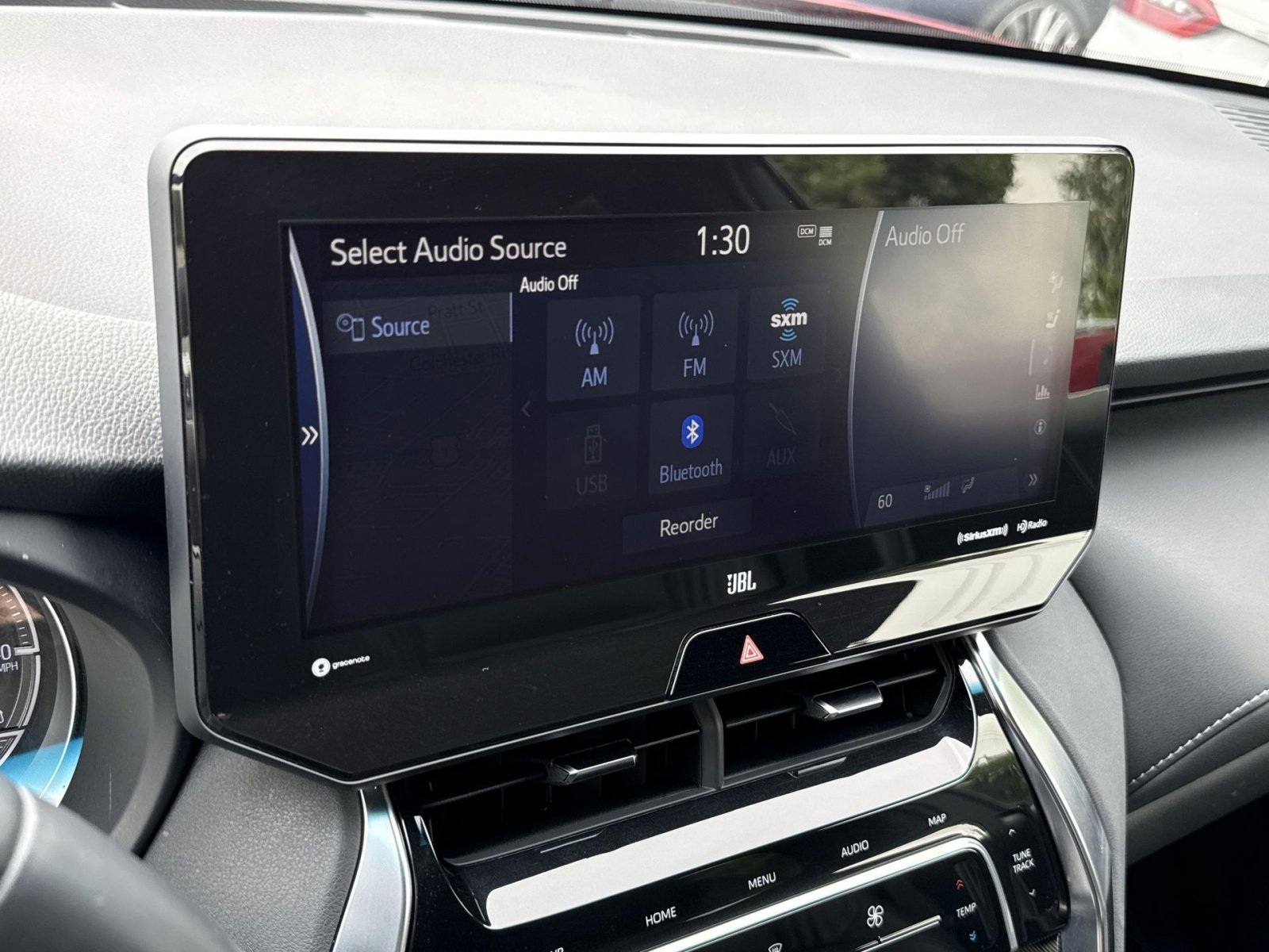 Used 2021 Toyota Venza XLE w/ Softex Package AWD/4WD image 18