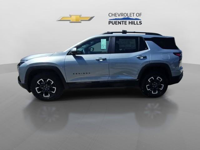 New 2027 Chevrolet Equinox ACTIV FWD image 5