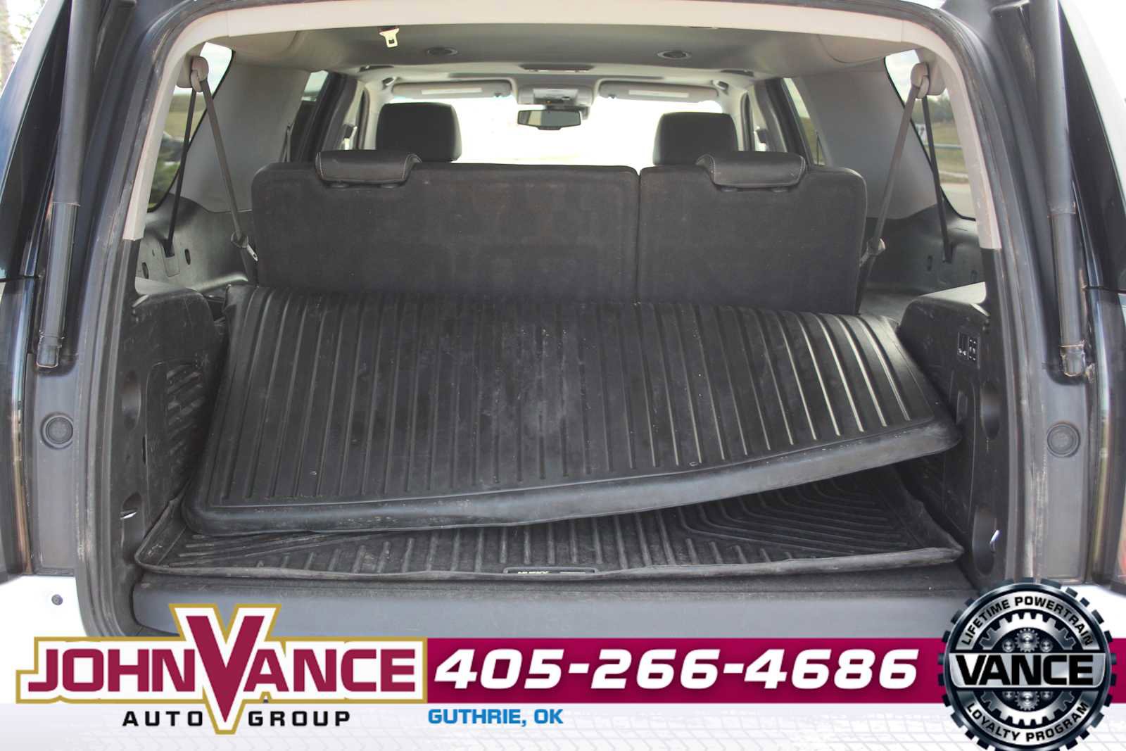 Used 2020 GMC Yukon XL SLT image 10