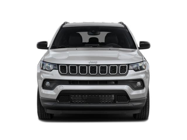 Certified 2025 Jeep Compass Latitude w/ Altitude Special Edition image 4