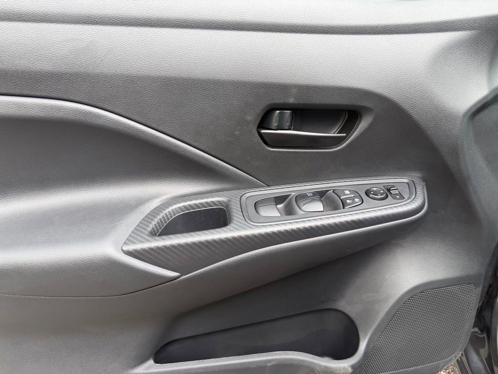 Used 2025 Nissan Versa S w/ Trunk Package FWD image 14