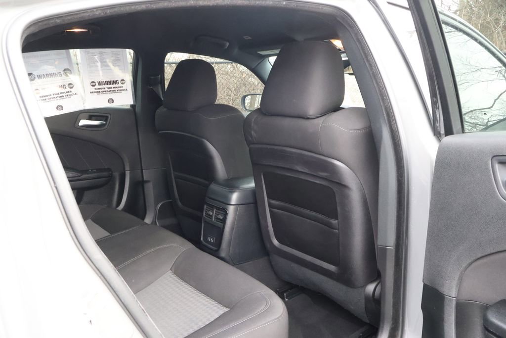 Used 2023 Dodge Charger GT w/ Blacktop Package image 43