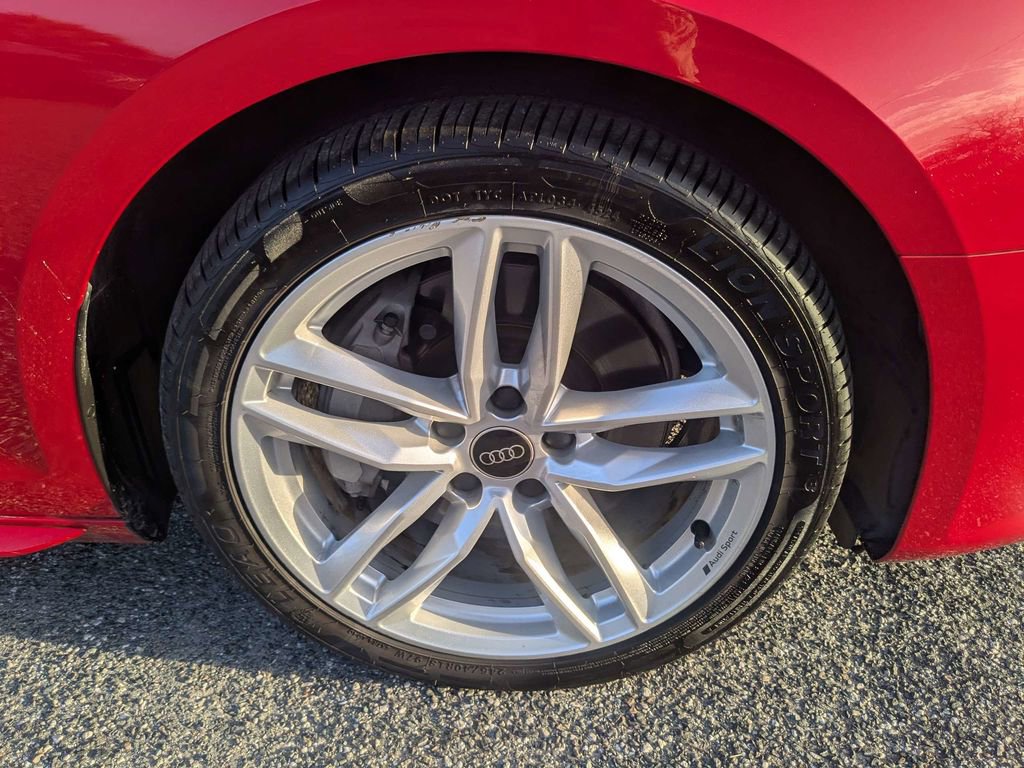 Used 2024 Audi A4 2.0T Premium Plus AWD/4WD image 11