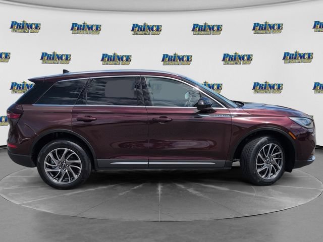 Used 2020 Lincoln Corsair FWD w/ Equipment Group 101A image 4