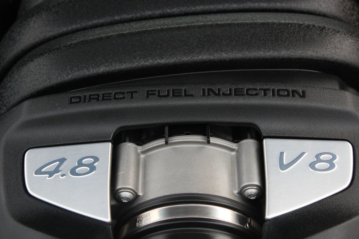Used 2013 Porsche Panamera GTS AWD/4WD image 52