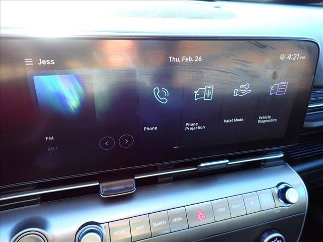 Used 2024 Hyundai Kona SE image 19