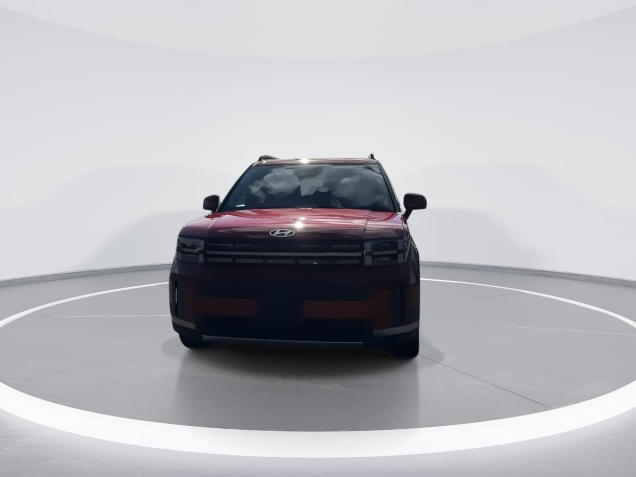 Certified 2025 Hyundai Santa Fe Limited image 2