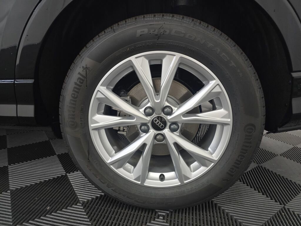 New 2025 Audi Q3 2.0T Premium Plus image 20
