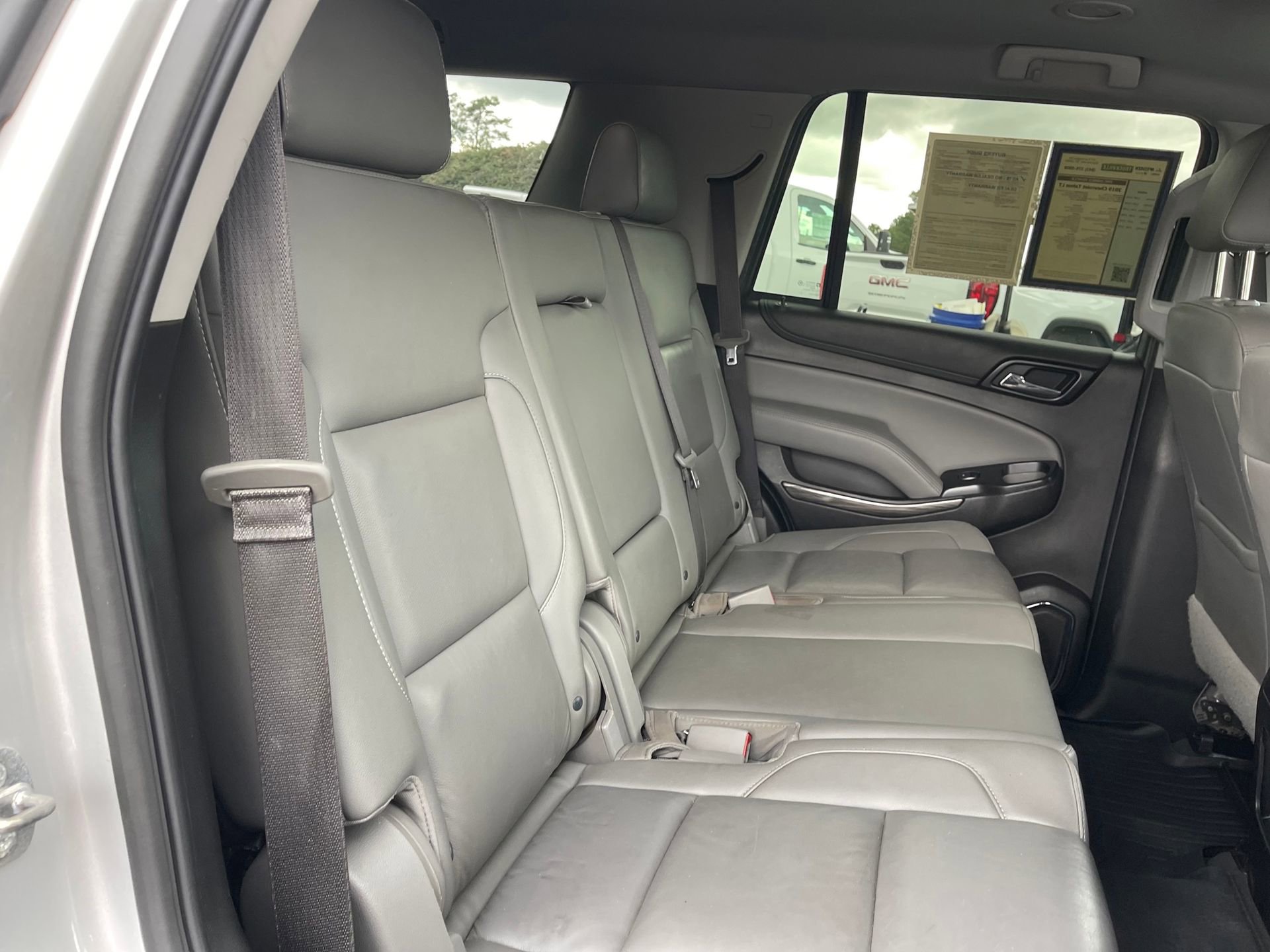 Used 2019 Chevrolet Tahoe LT image 30