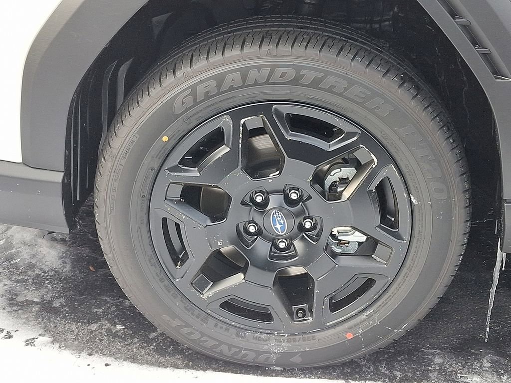 New 2026 Subaru Outback Limited image 5