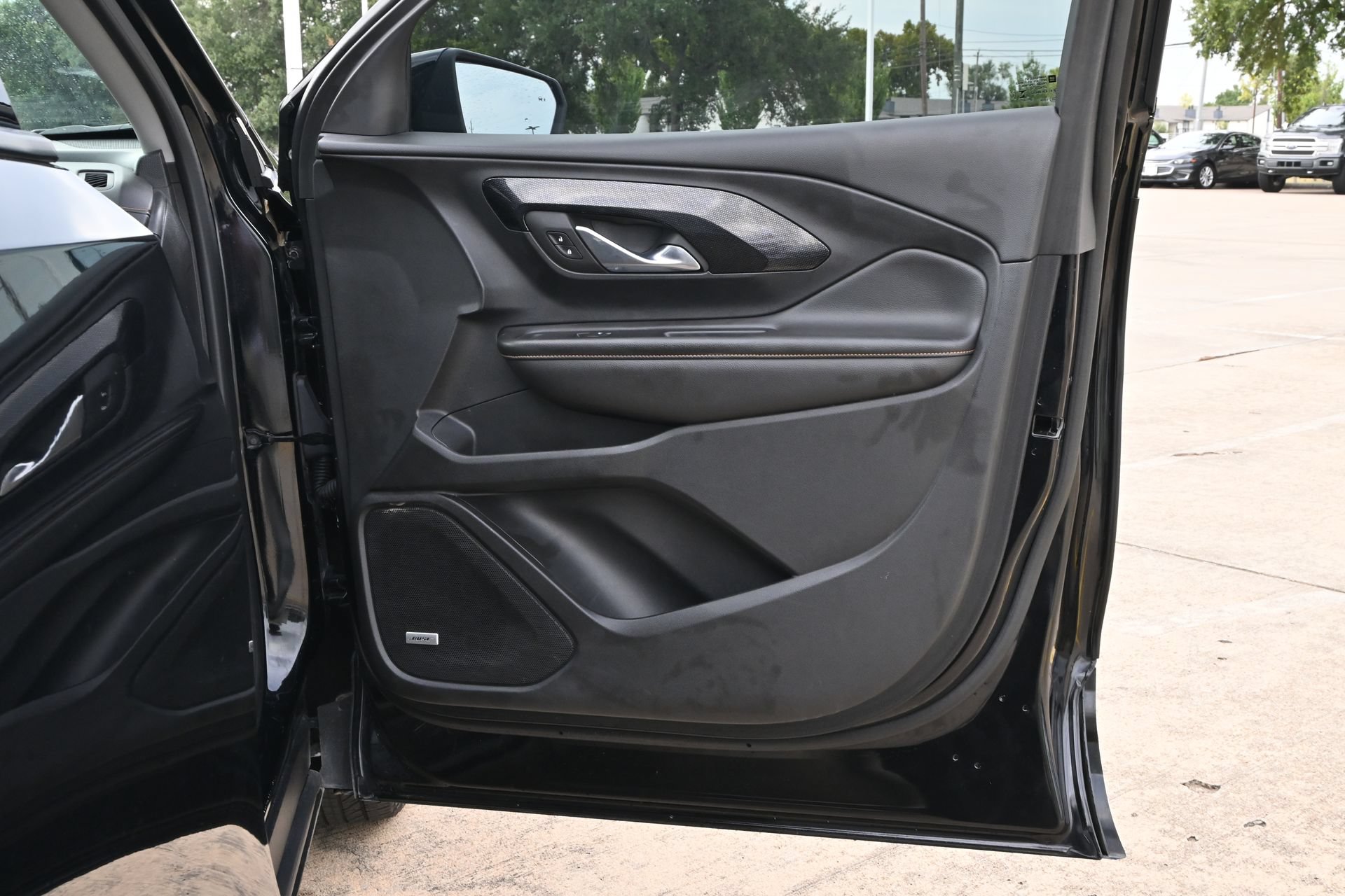 Used 2023 GMC Terrain AT4 w/ Infotainment Package II AWD/4WD image 27