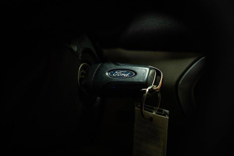 Used 2021 Ford EcoSport S FWD image 17