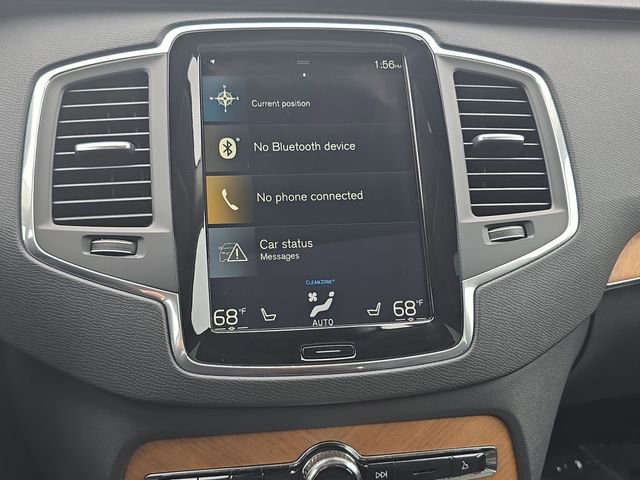 Used 2022 Volvo XC90 T8 Inscription Expression image 25