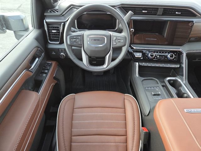 New 2026 GMC Sierra 3500 Denali Ultimate image 34