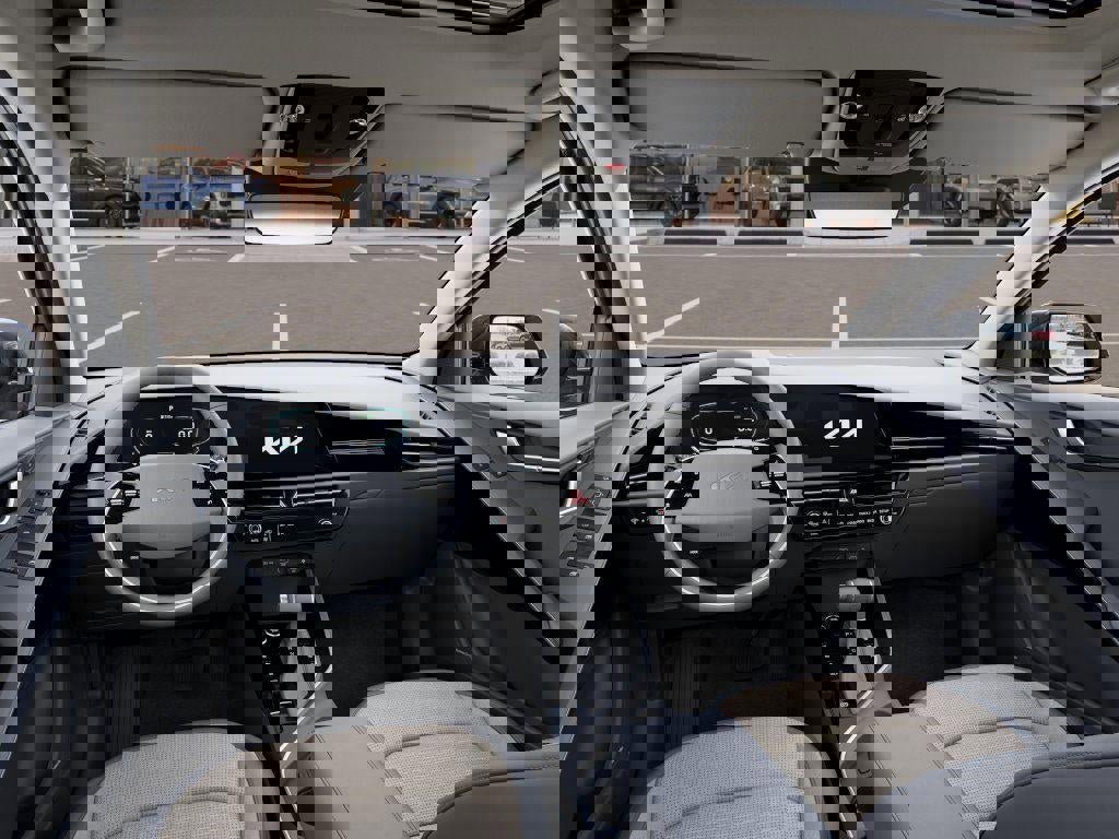 New 2026 Kia Niro SX image 14