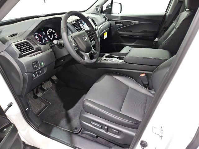 New 2026 Honda Ridgeline RTL image 11