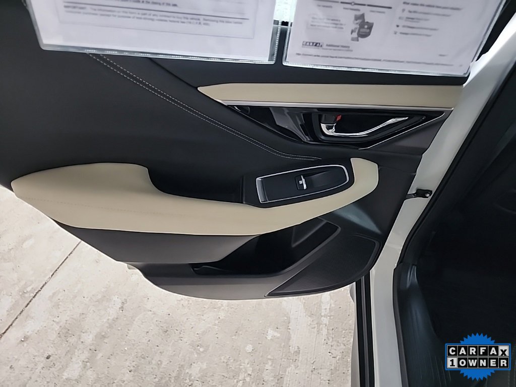 Used 2023 Subaru Outback Limited image 33