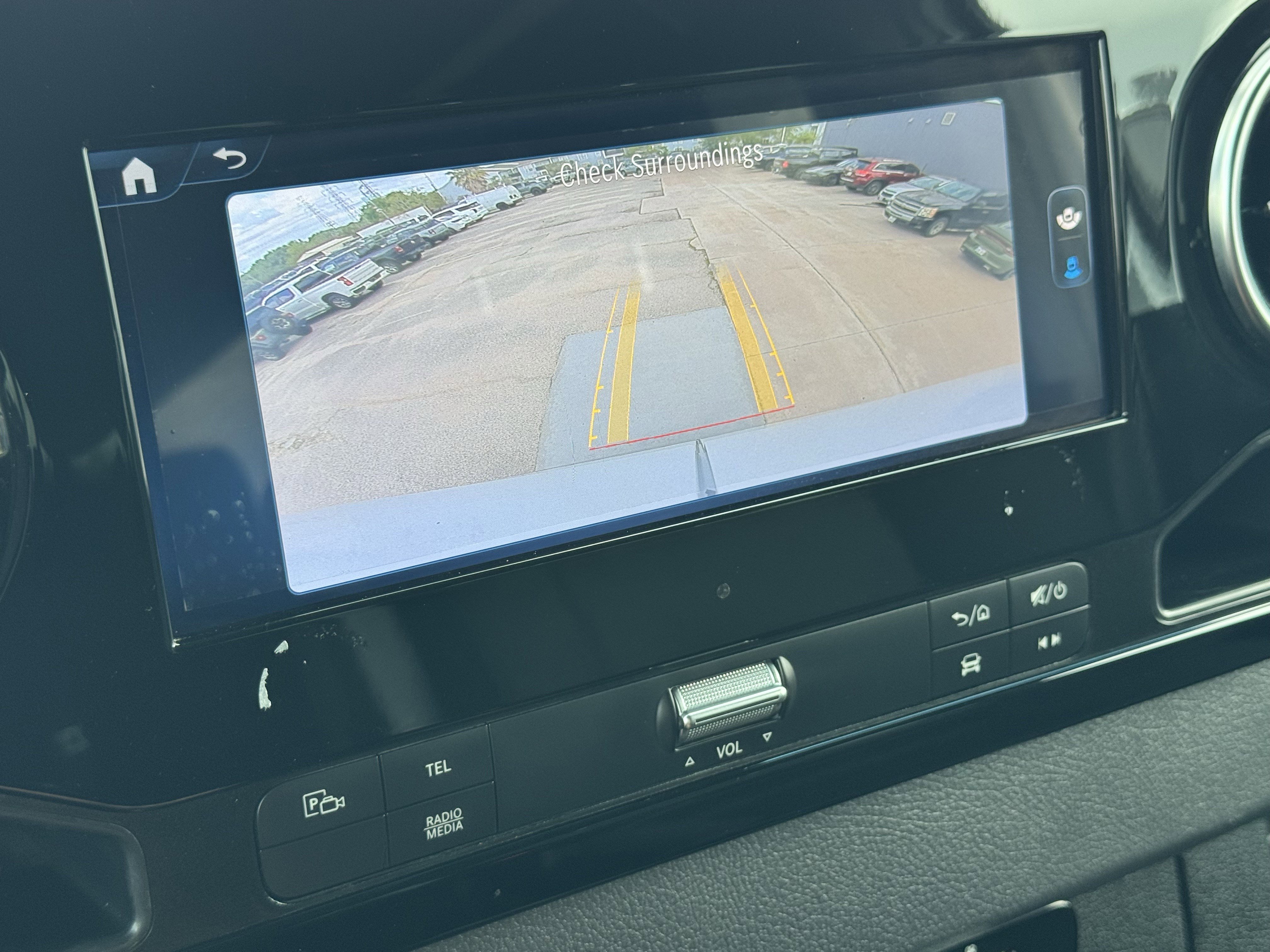 Used 2025 Mercedes-Benz Sprinter 2500 image 19