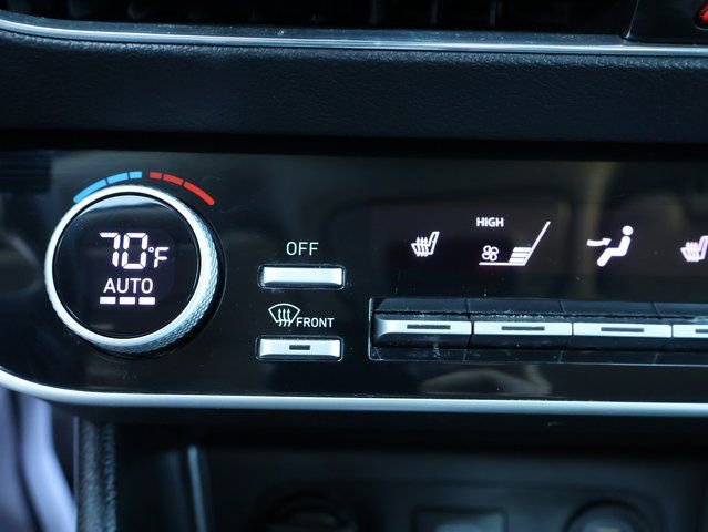 Used 2023 Hyundai Sonata SEL w/ Preferred Accessory Package image 27