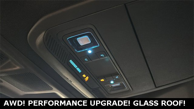 New 2025 Ford Mustang Mach-E GT w/ Interior Protection Package image 21