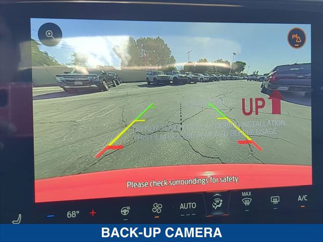 New 2026 Ford Mustang Premium RWD image 14