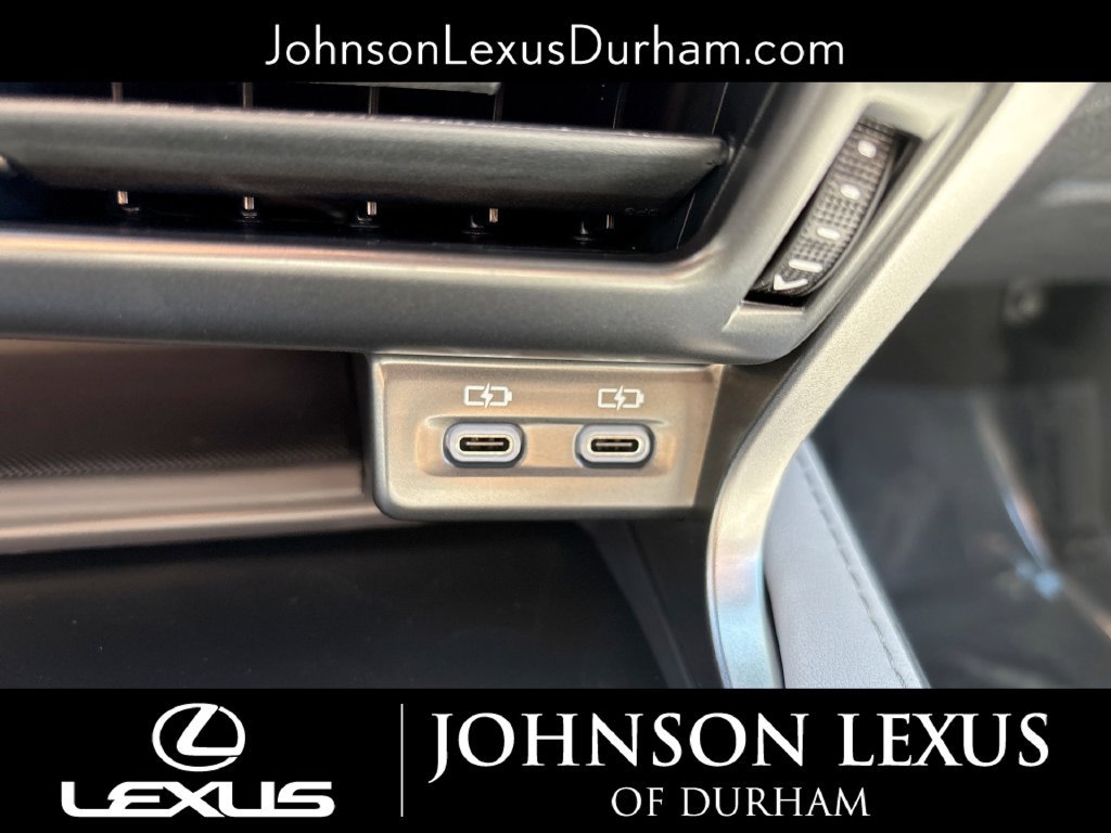 New 2026 Lexus RX 350 Premium Plus w/ Convenience Package AWD/4WD image 19