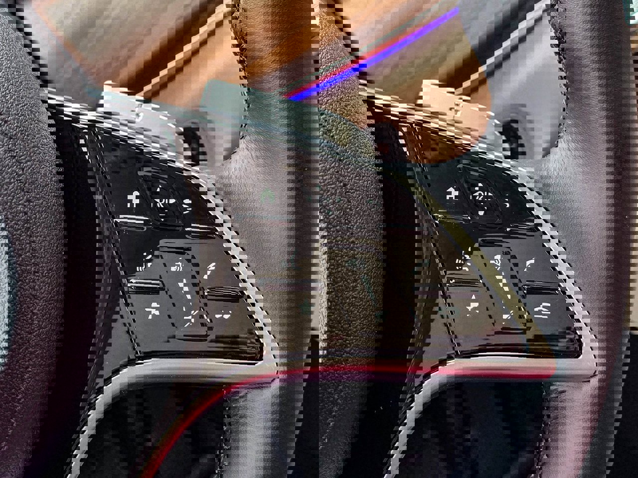 New 2026 Mercedes-Benz GLS 450 4MATIC image 24