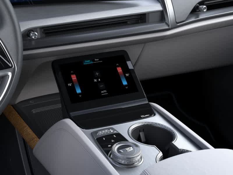 New 2027 Cadillac Vistiq Sport AWD/4WD image 23