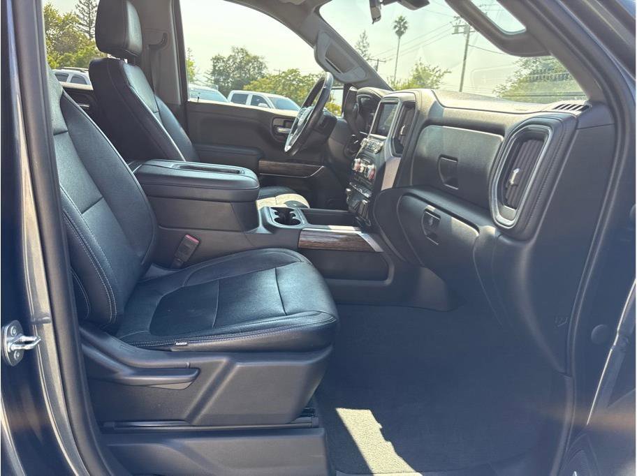 Used 2021 GMC Sierra 1500 Elevation w/ Preferred Package image 20
