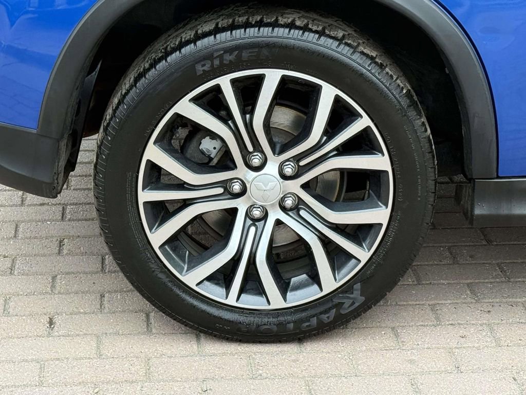 Used 2019 Mitsubishi Outlander Sport ES FWD image 7
