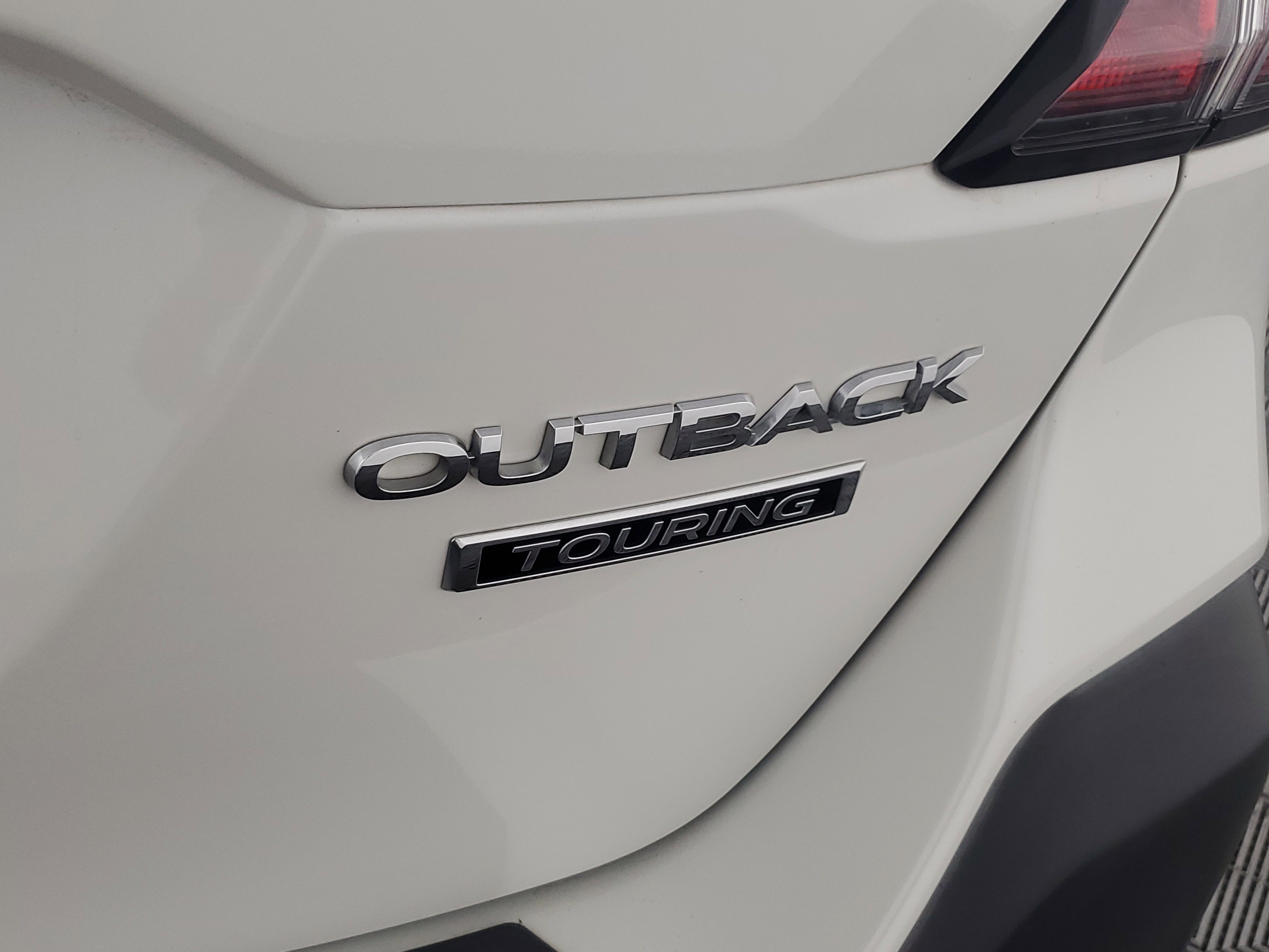 Used 2023 Subaru Outback Touring w/ Tech Package 2 image 33