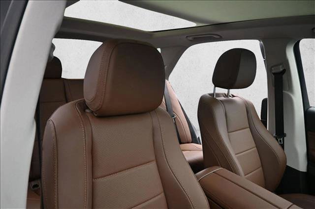 New 2026 Mercedes-Benz GLE 450 4MATIC image 28