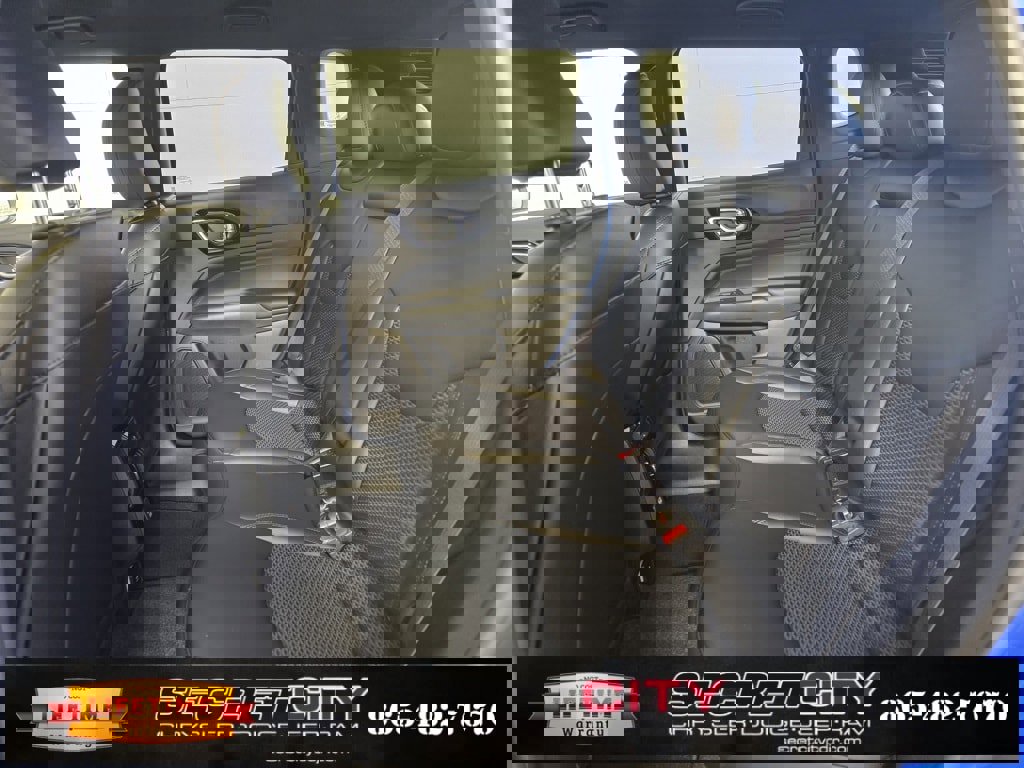 New 2026 Jeep Compass Latitude image 26