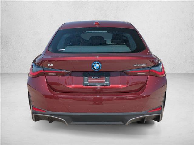Certified 2023 BMW i4 eDrive35 RWD image 6