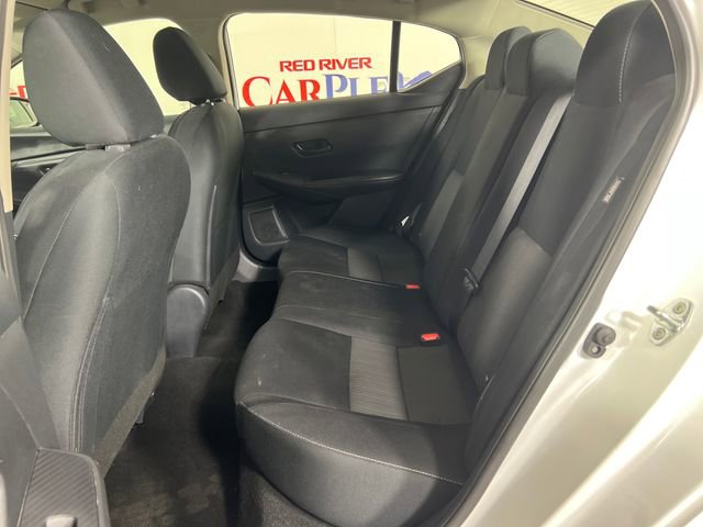 Used 2024 Nissan Sentra SV FWD image 23