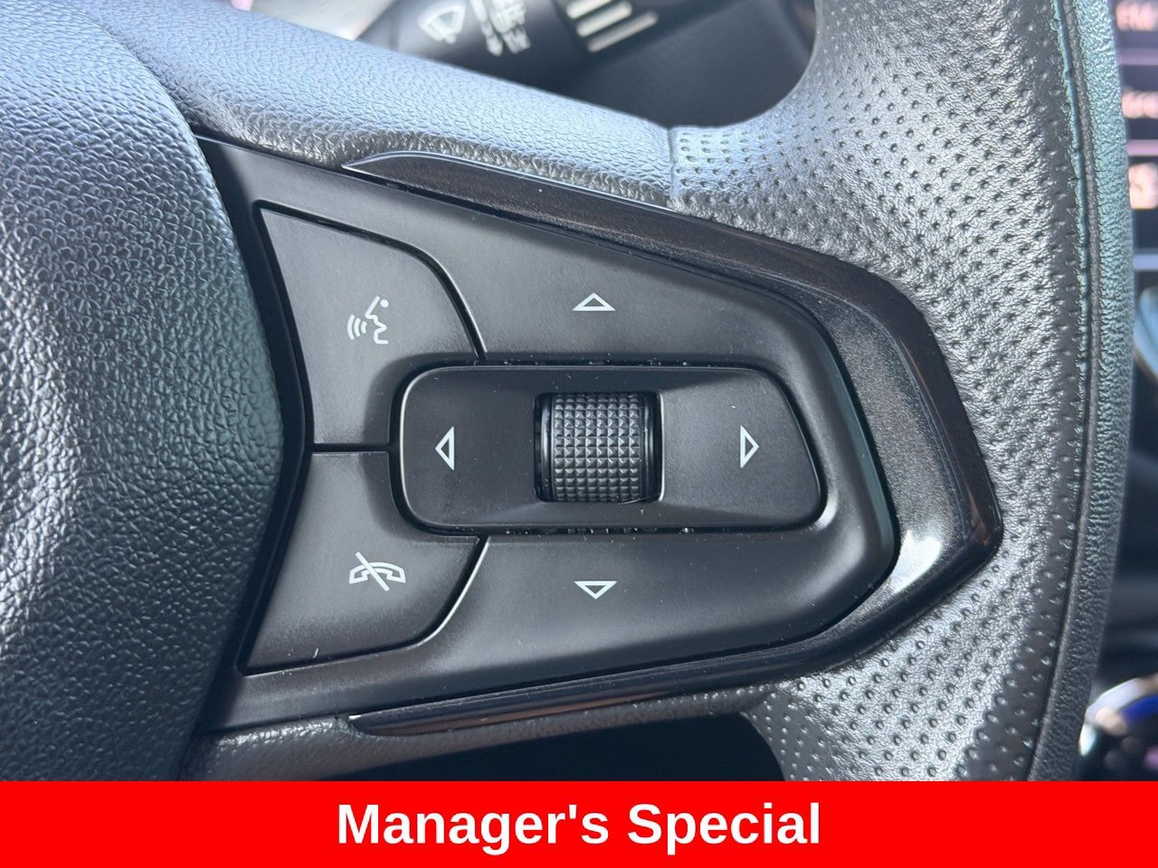 Used 2021 Chevrolet TrailBlazer LT w/ Convenience Package AWD/4WD image 15