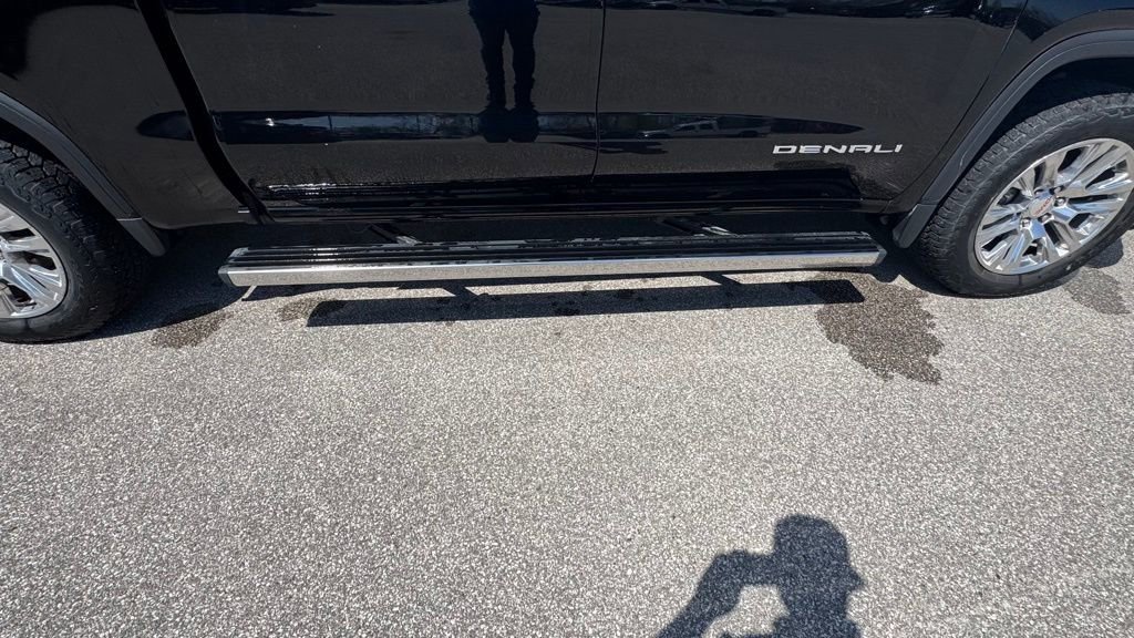 Used 2022 GMC Sierra 1500 Denali image 12