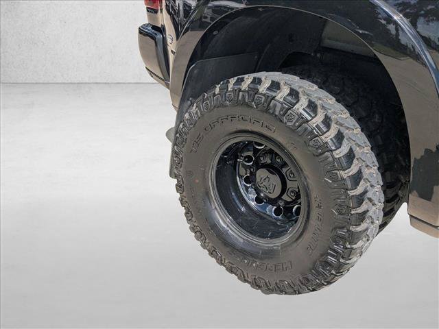 Used 2025 RAM 3500 Limited AWD/4WD image 22